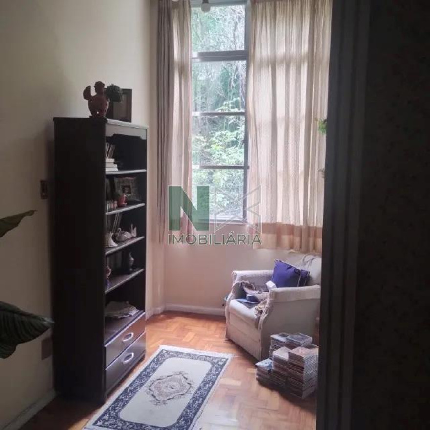 Apartamento 1 Quartos 55m² 
