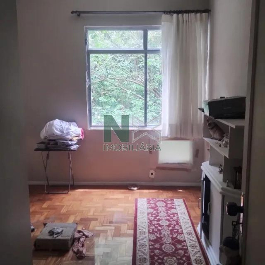 Apartamento 1 Quartos 55m² 
