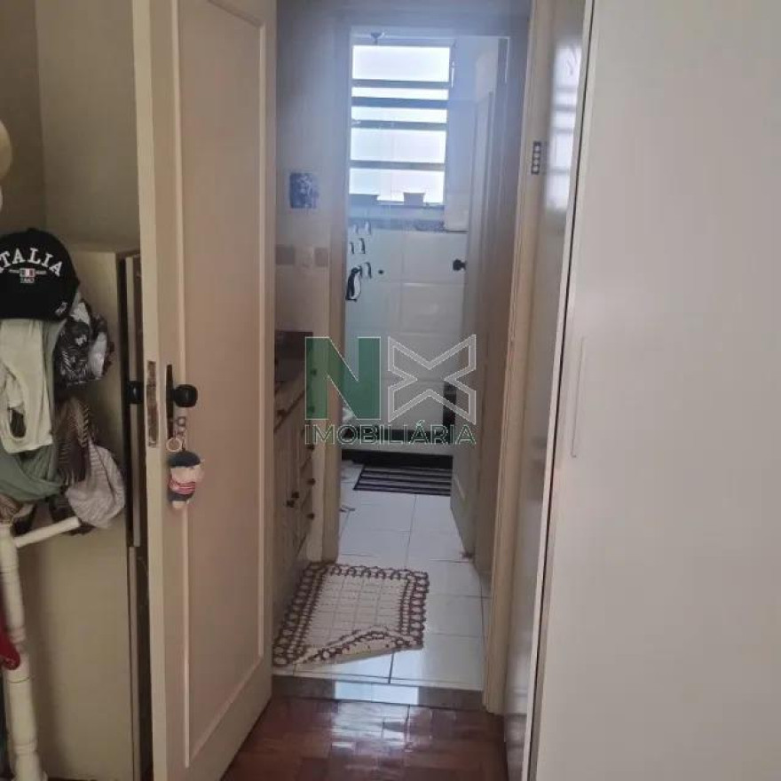 Apartamento 1 Quartos 55m² 