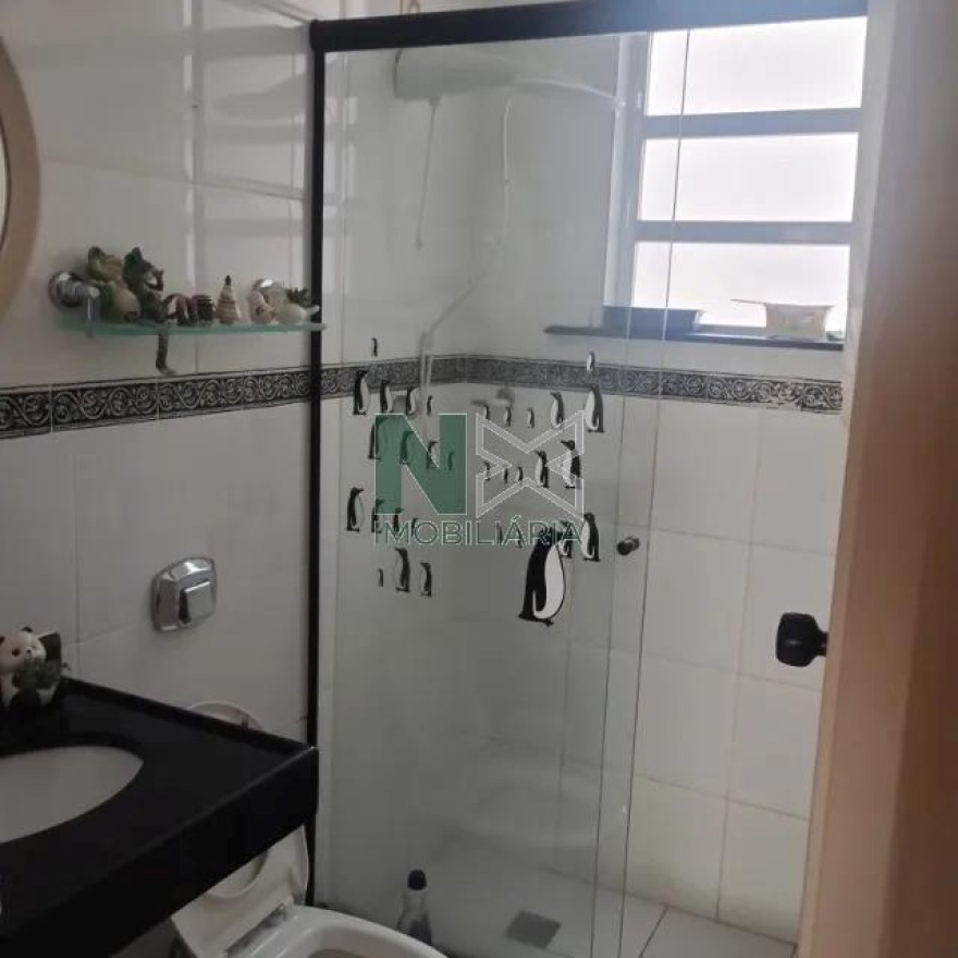 Apartamento 1 Quartos 55m² 