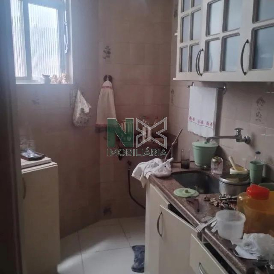 Apartamento 1 Quartos 55m² 