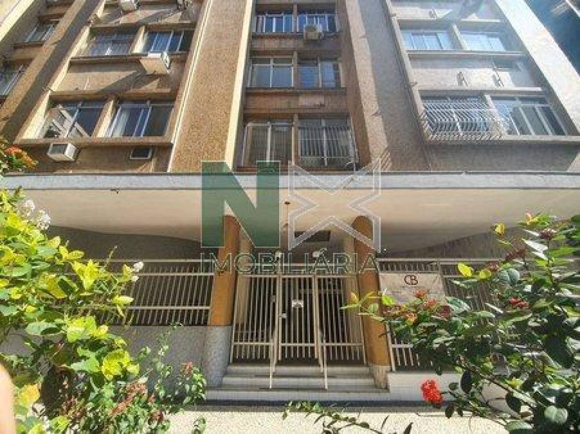 Apartamento 1 Quartos 55m² 