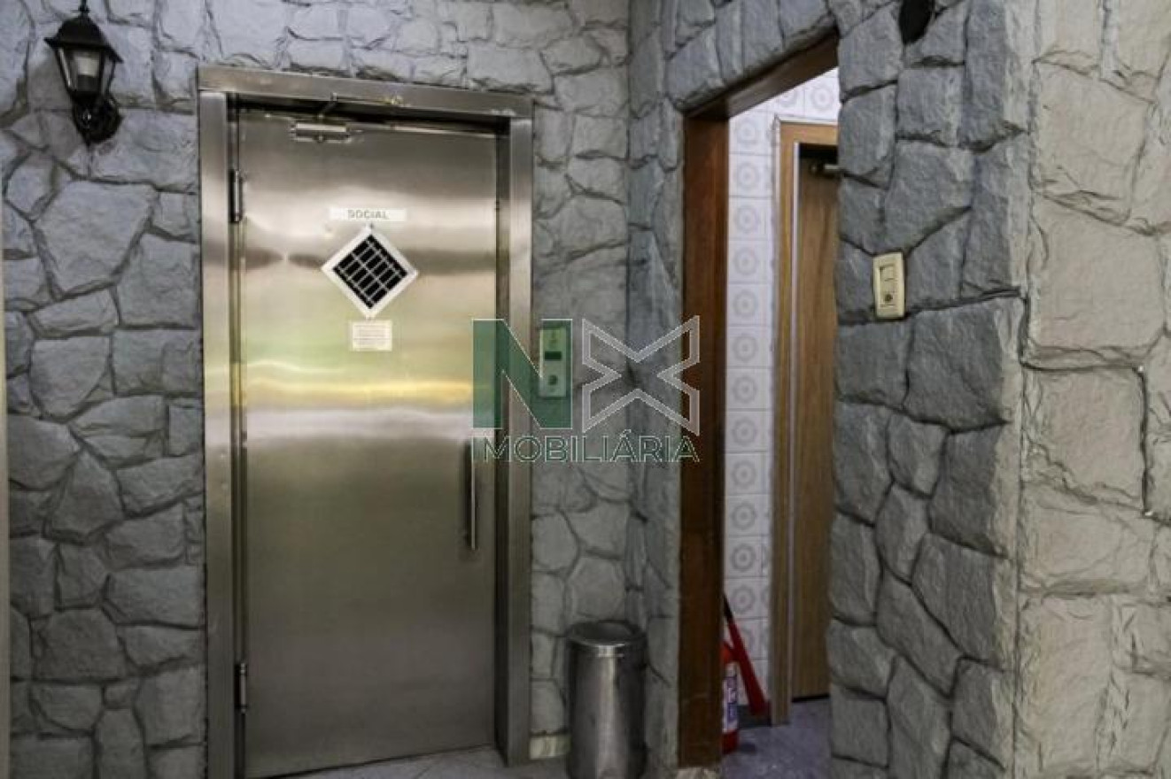 Apartamento 1 Quartos 55m² 
