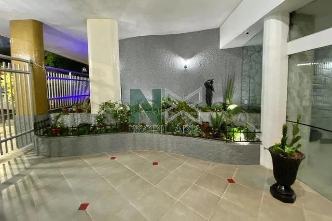 Apartamento 1 Quartos 55m² 