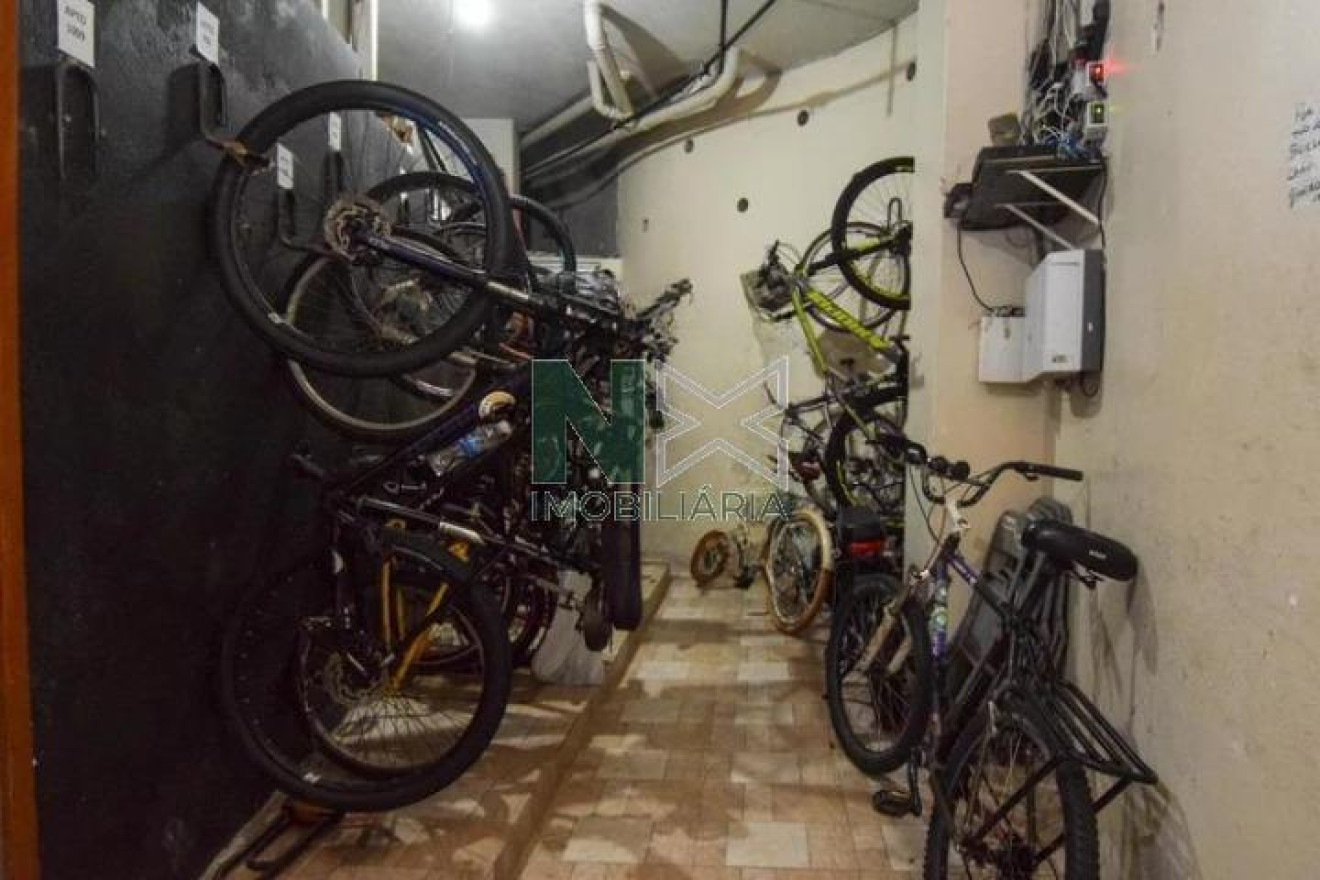 Apartamento 1 Quartos 55m² 
