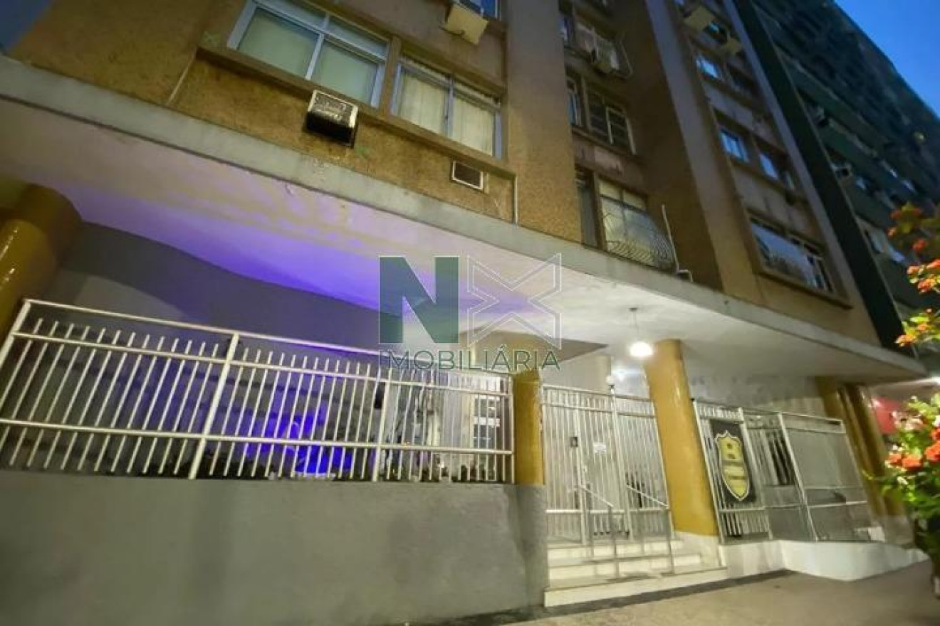 Apartamento 1 Quartos 55m² 