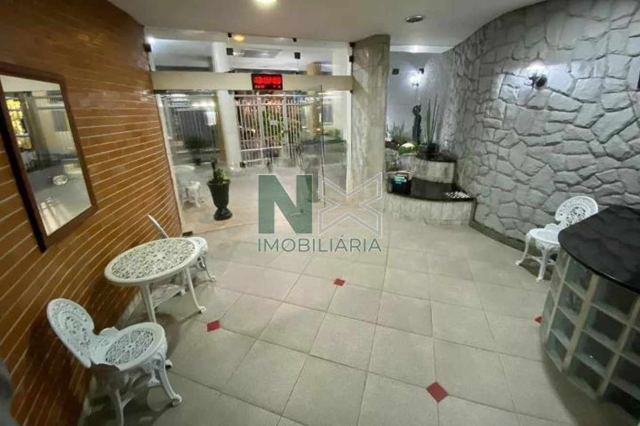 Apartamento 1 Quartos 55m² 