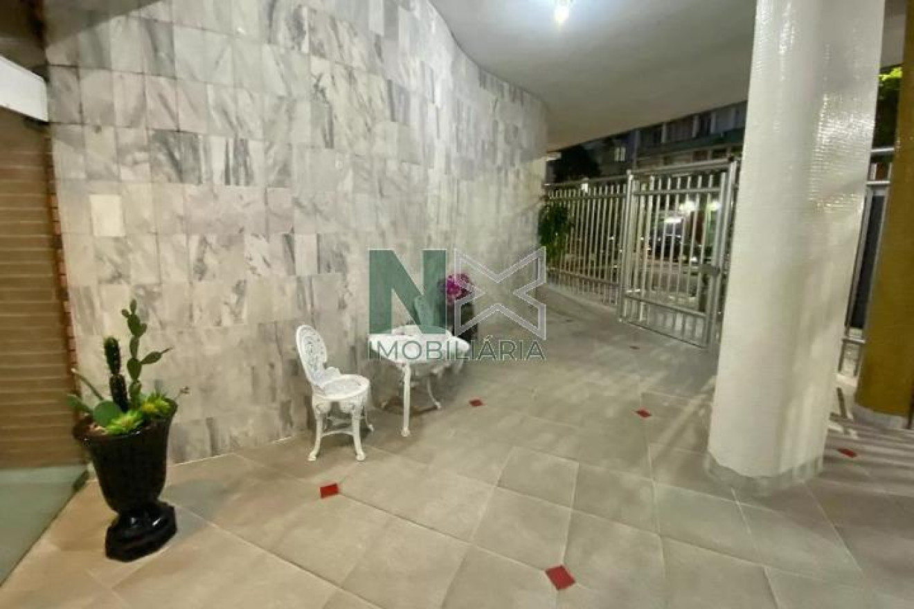 Apartamento 1 Quartos 55m² 