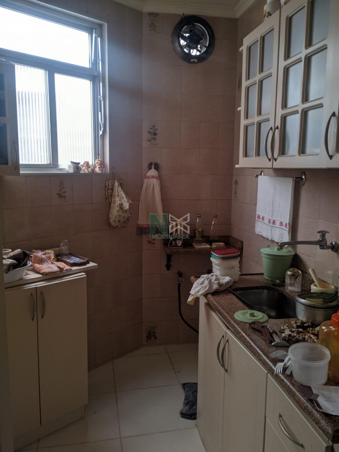 Apartamento 1 Quartos 55m² 