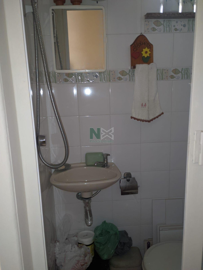 Apartamento 1 Quartos 55m² 