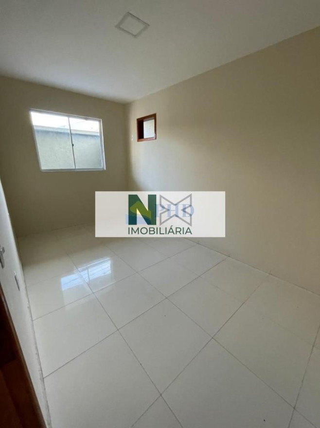 Casa 4 Quartos 150m² 