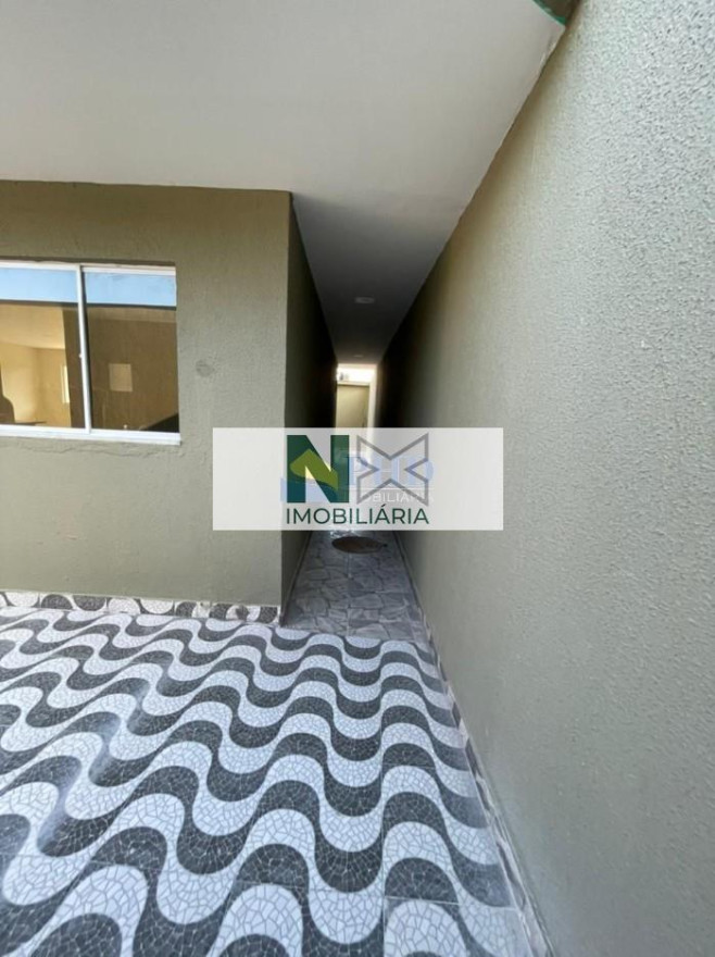 Casa 4 Quartos 150m² 