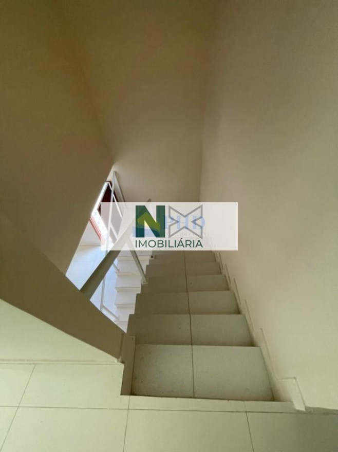 Casa 4 Quartos 150m² 