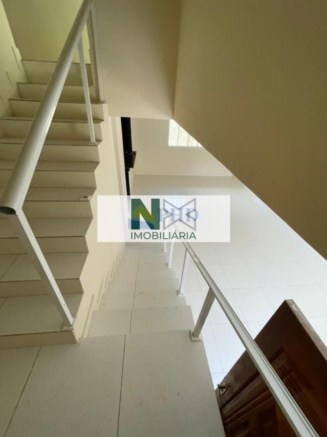 Casa 4 Quartos 150m² 