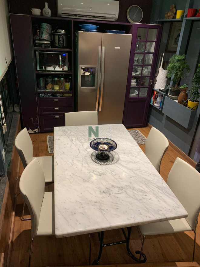 Apartamento 3 Quartos 120m² 
