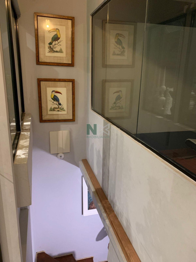 Apartamento 3 Quartos 120m² 