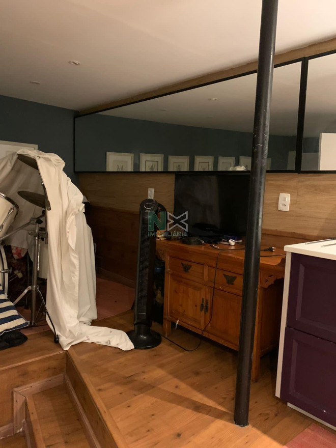 Apartamento 3 Quartos 120m² 