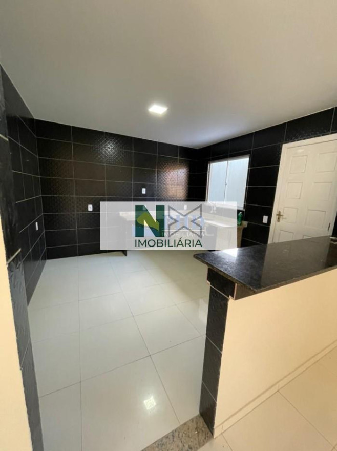 Casa 4 Quartos 150m² 
