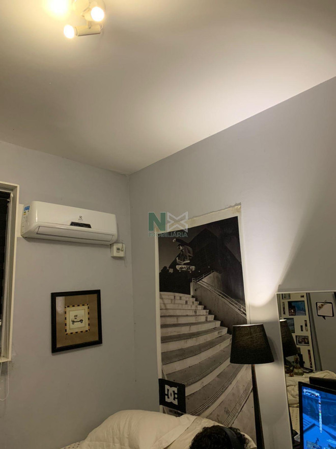 Apartamento 3 Quartos 120m² 
