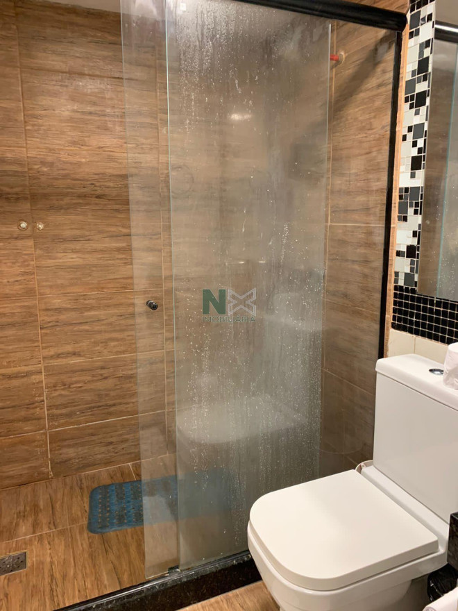 Apartamento 3 Quartos 120m² 