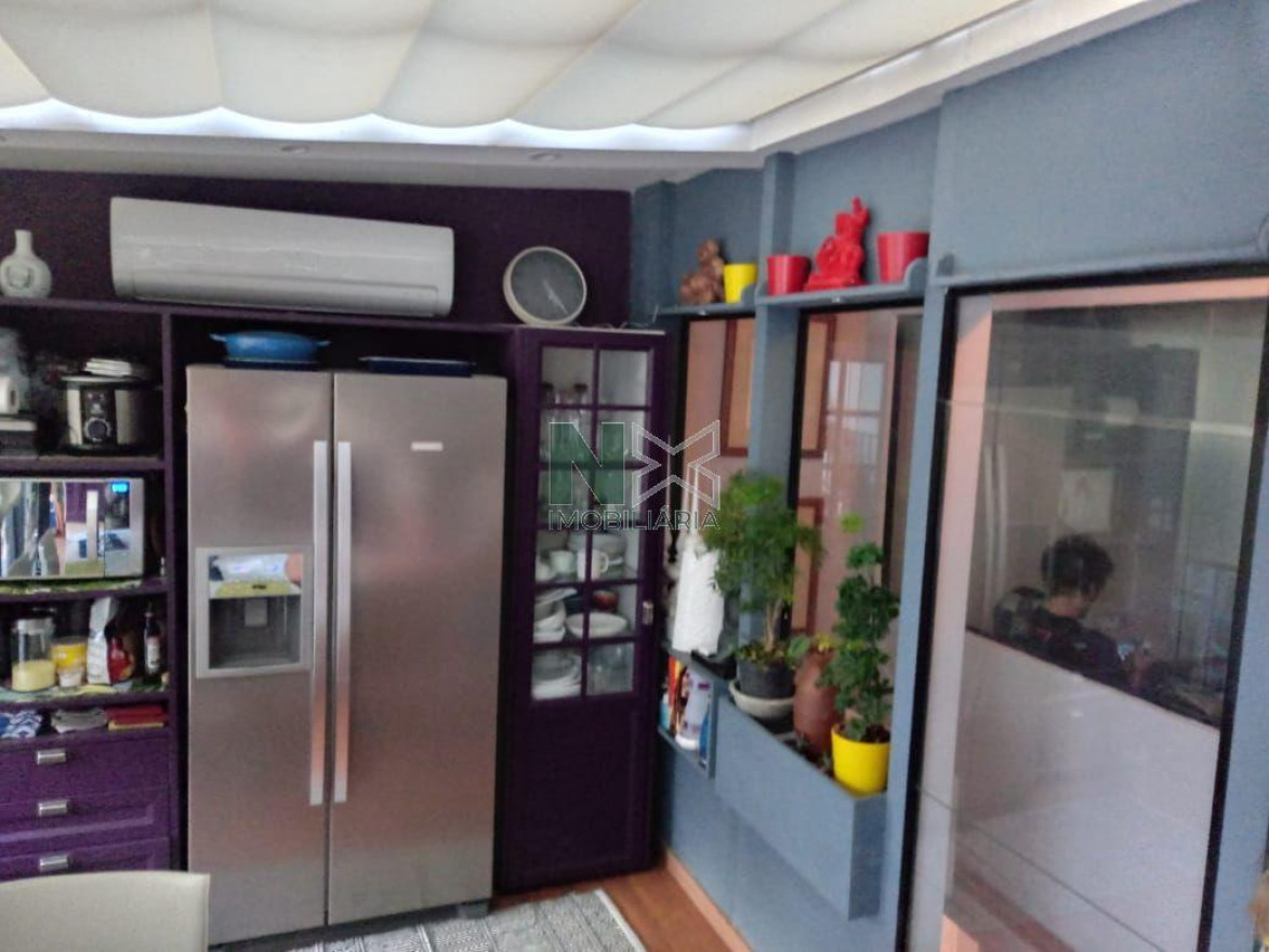 Apartamento 3 Quartos 120m² 