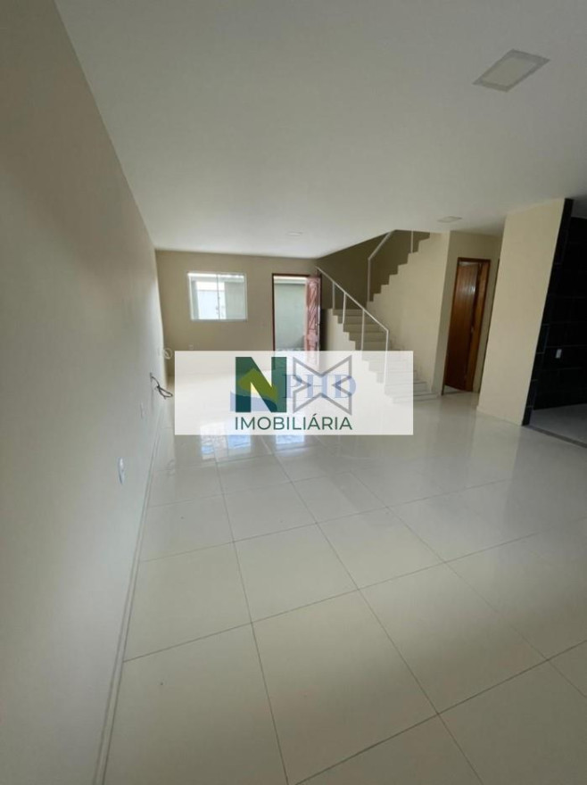 Casa 4 Quartos 150m² 