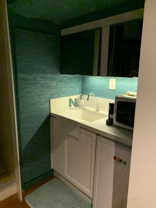 Apartamento 3 Quartos 120m² 