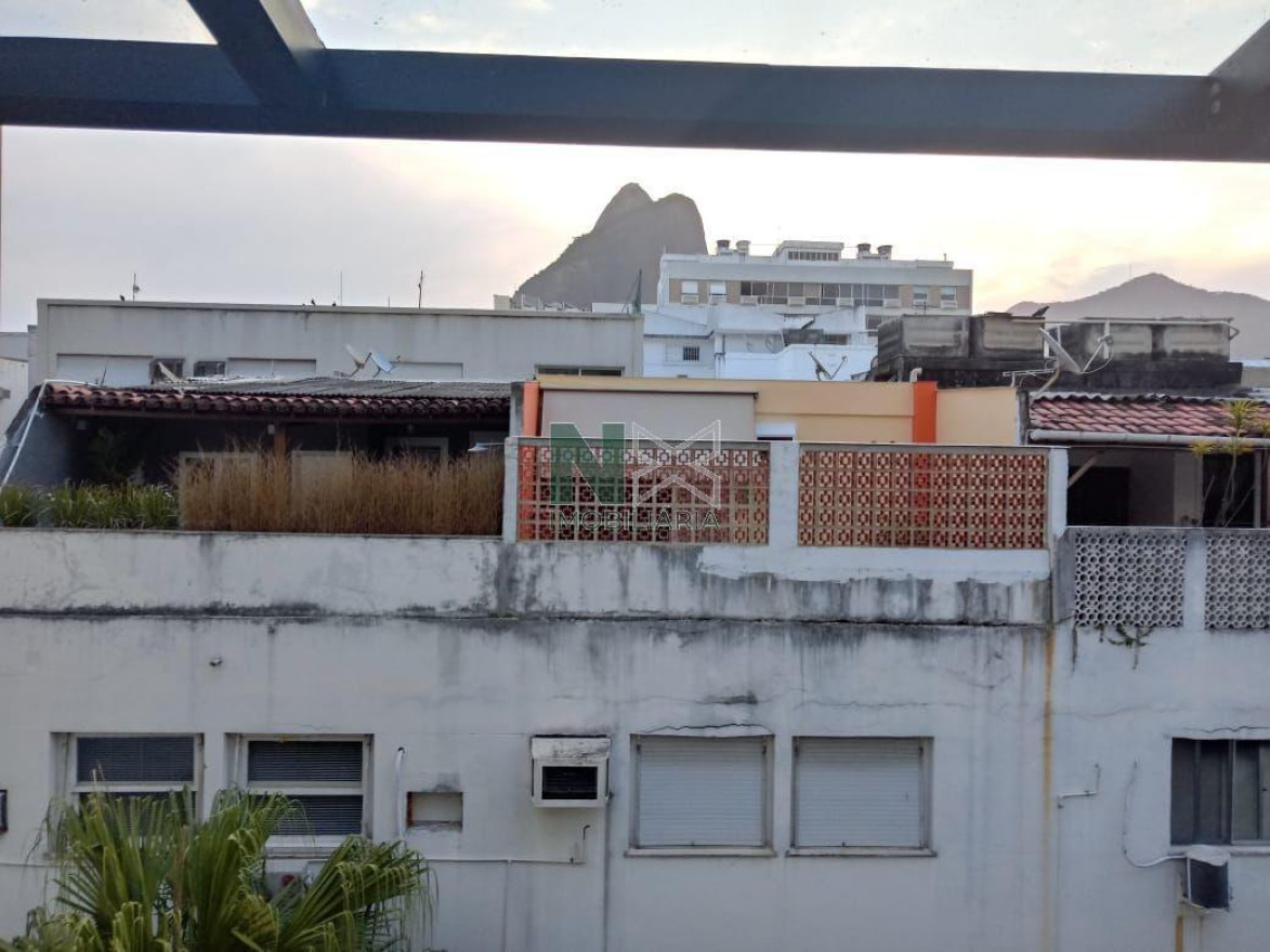 Apartamento 3 Quartos 120m² 