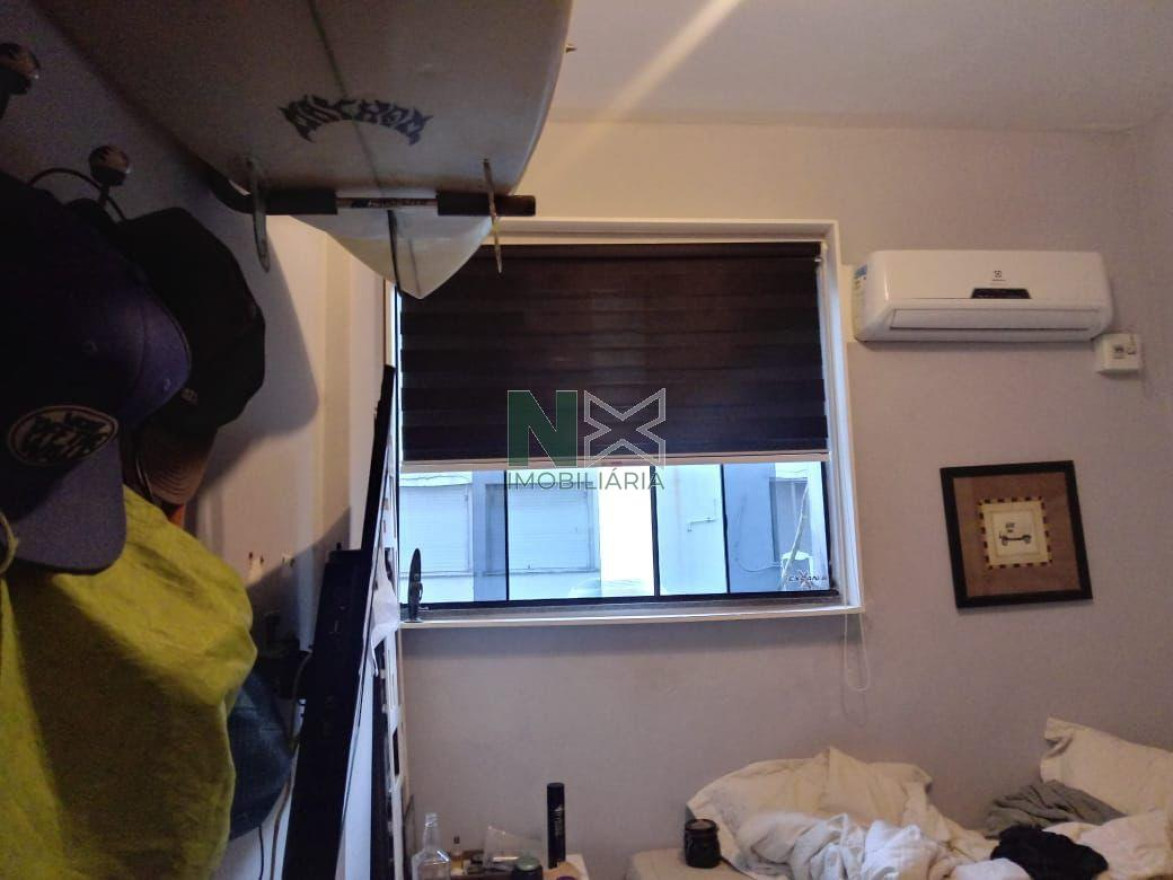 Apartamento 3 Quartos 120m² 