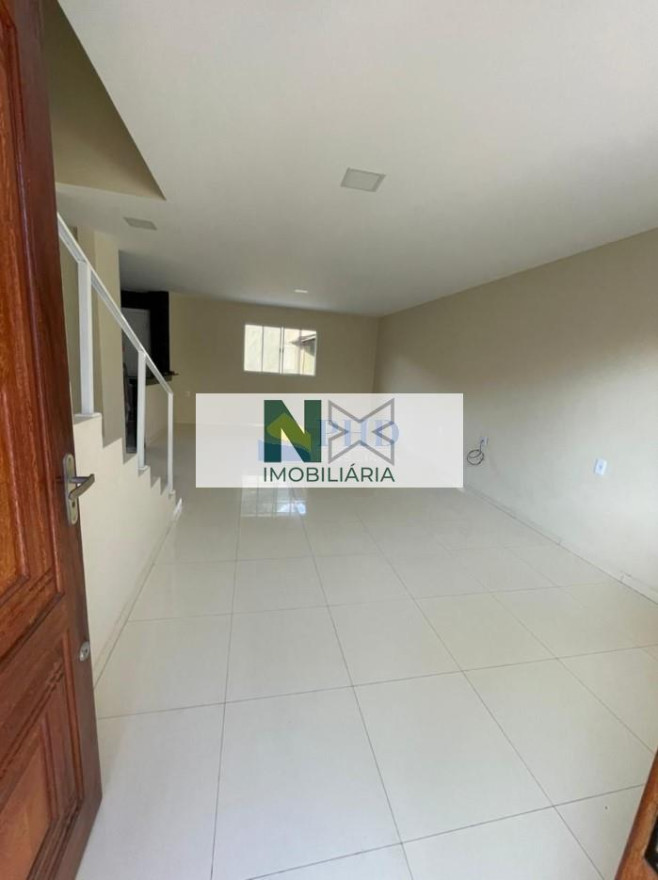 Casa 4 Quartos 150m² 