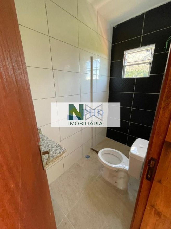 Casa 4 Quartos 150m² 