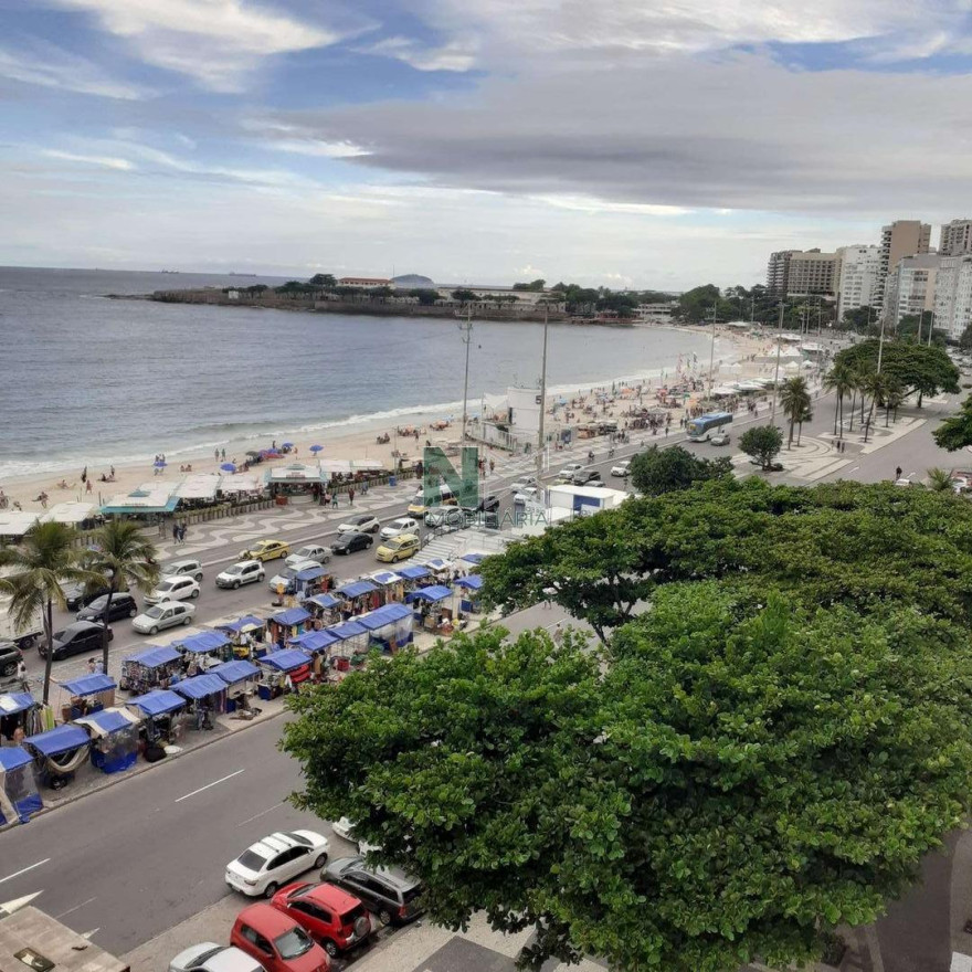 Apartamento 3 Quartos 236m² 