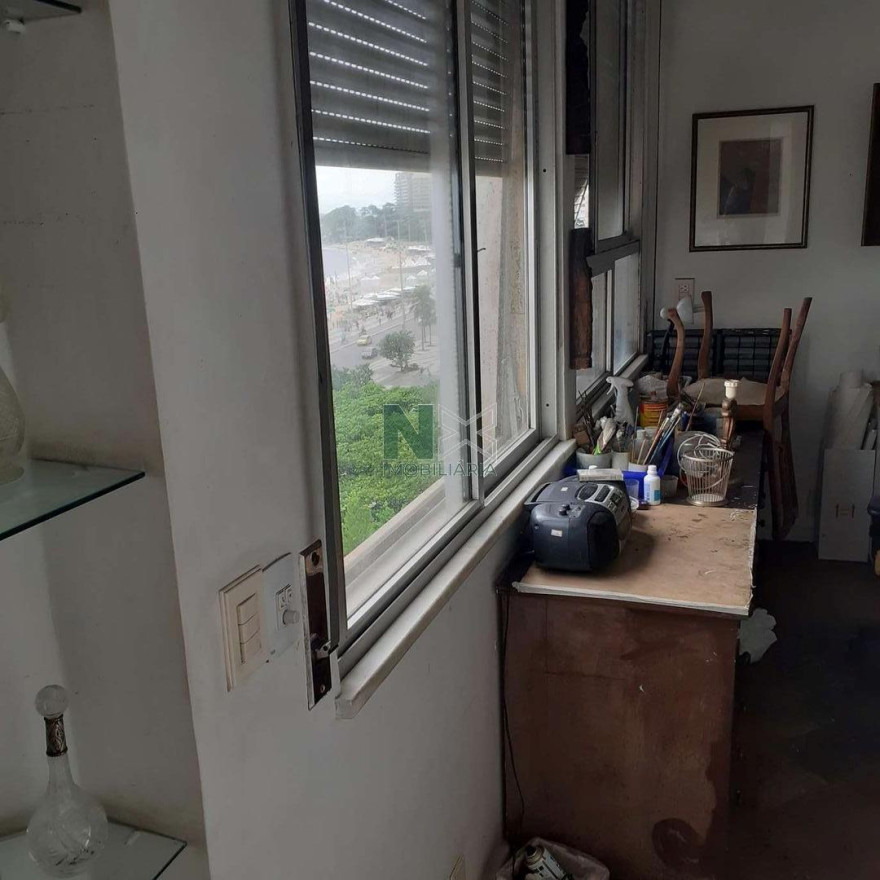 Apartamento 3 Quartos 236m² 