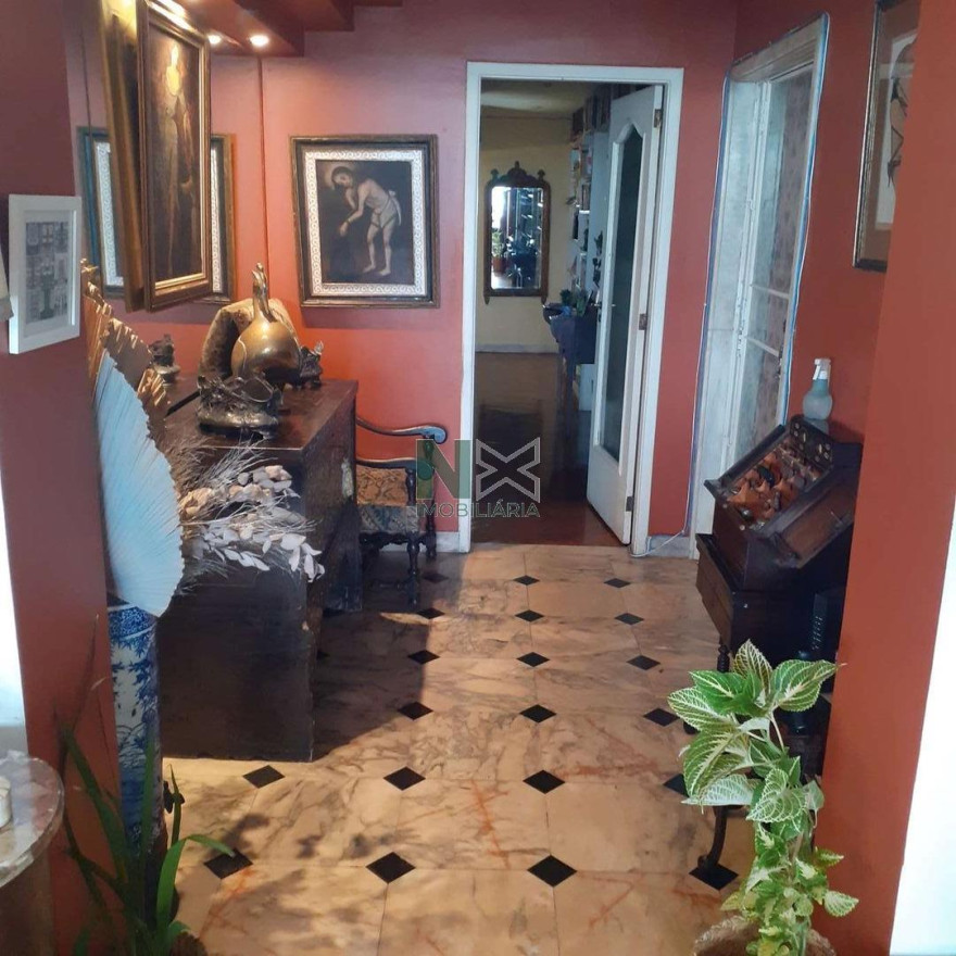 Apartamento 3 Quartos 236m² 