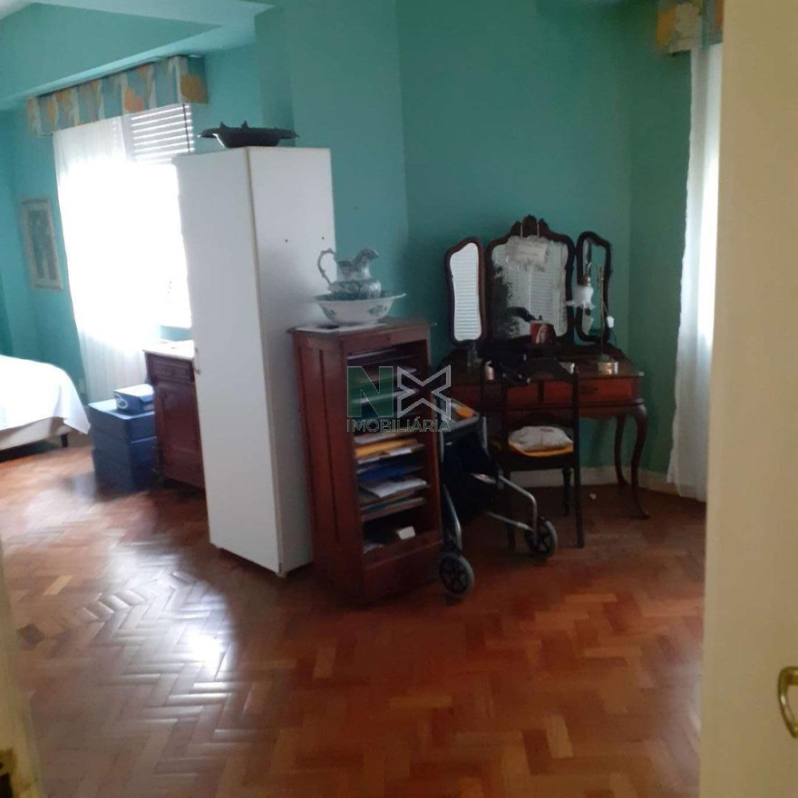 Apartamento 3 Quartos 236m² 