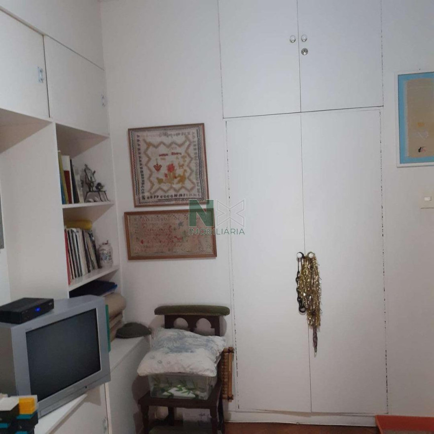 Apartamento 3 Quartos 236m² 