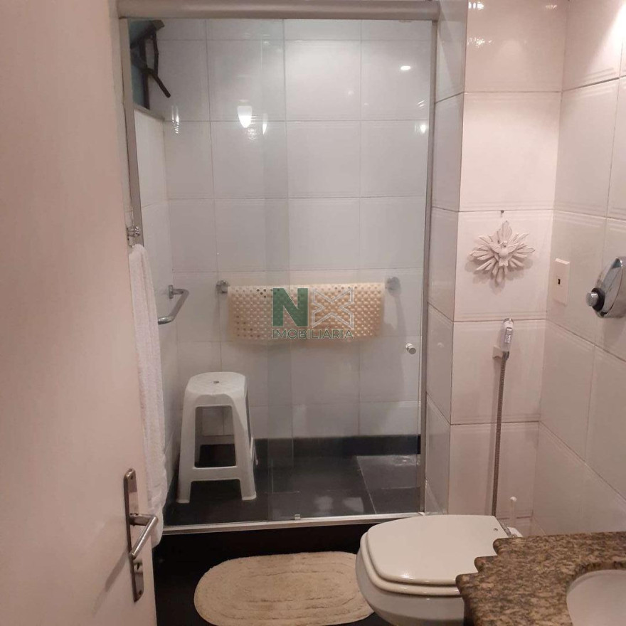 Apartamento 3 Quartos 236m² 