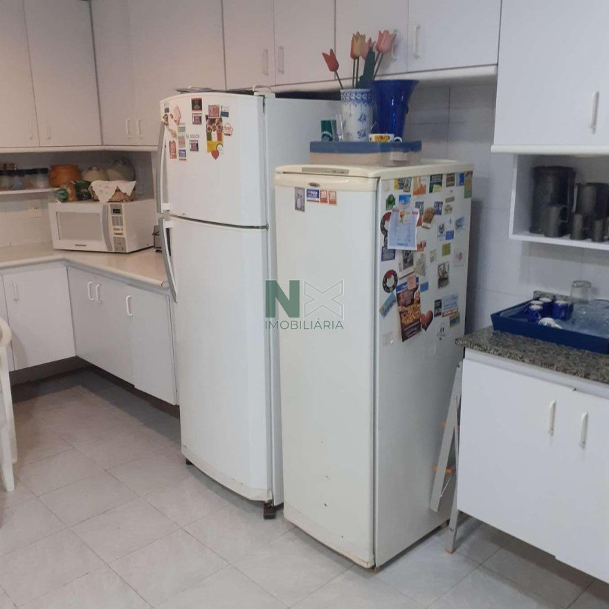 Apartamento 3 Quartos 236m² 