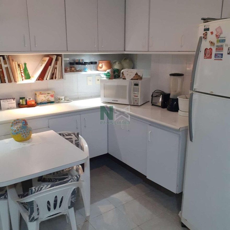 Apartamento 3 Quartos 236m² 