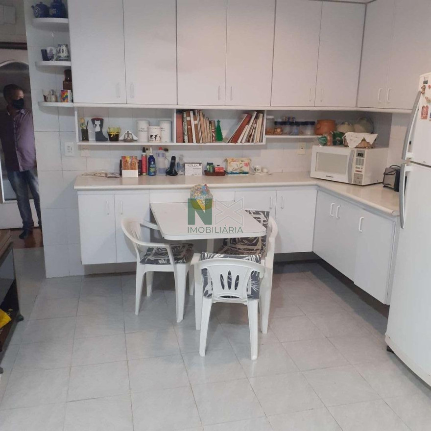 Apartamento 3 Quartos 236m² 