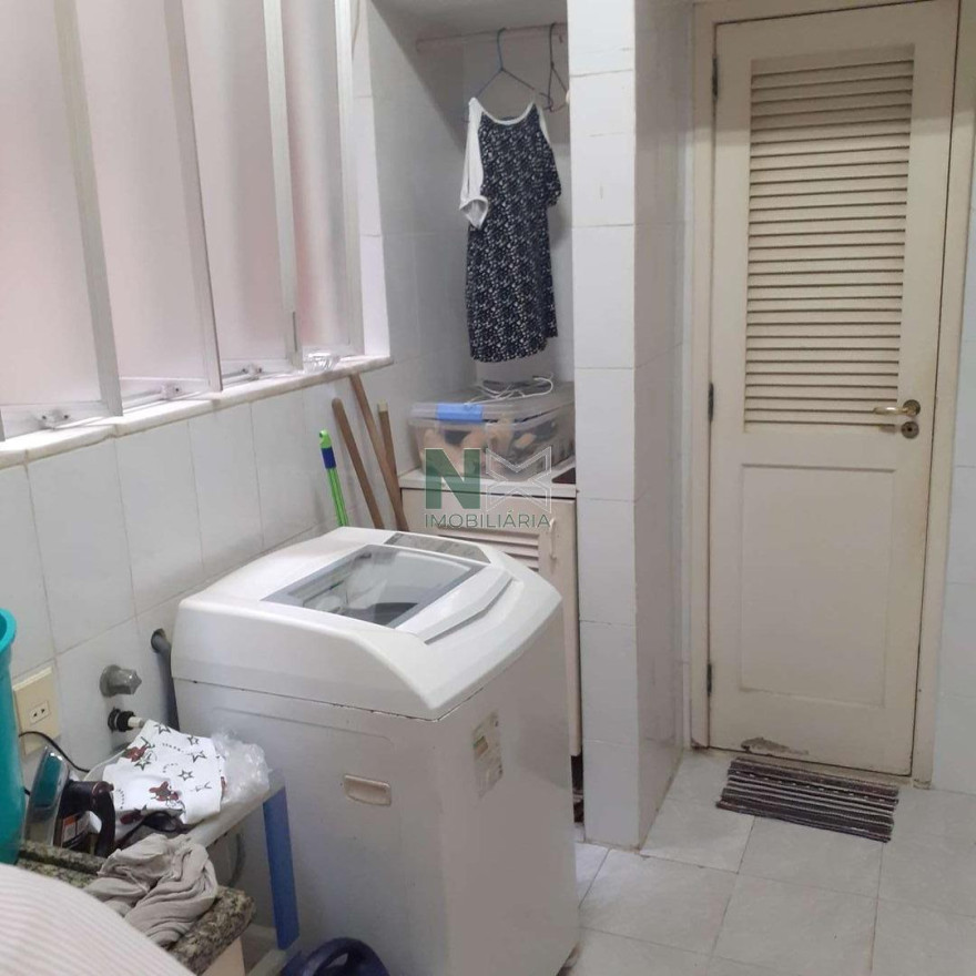 Apartamento 3 Quartos 236m² 