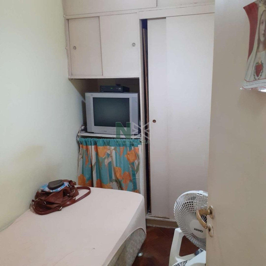 Apartamento 3 Quartos 236m² 