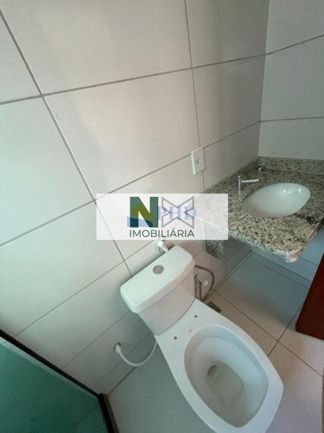 Casa 4 Quartos 150m² 