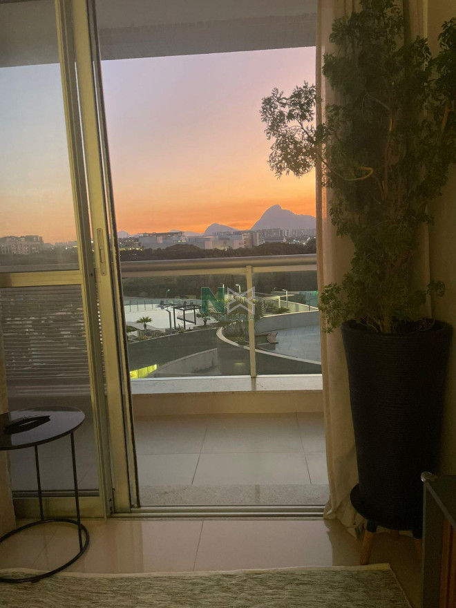 Apartamento 2 Quartos 87m² 