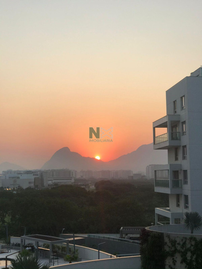Apartamento 2 Quartos 87m² 