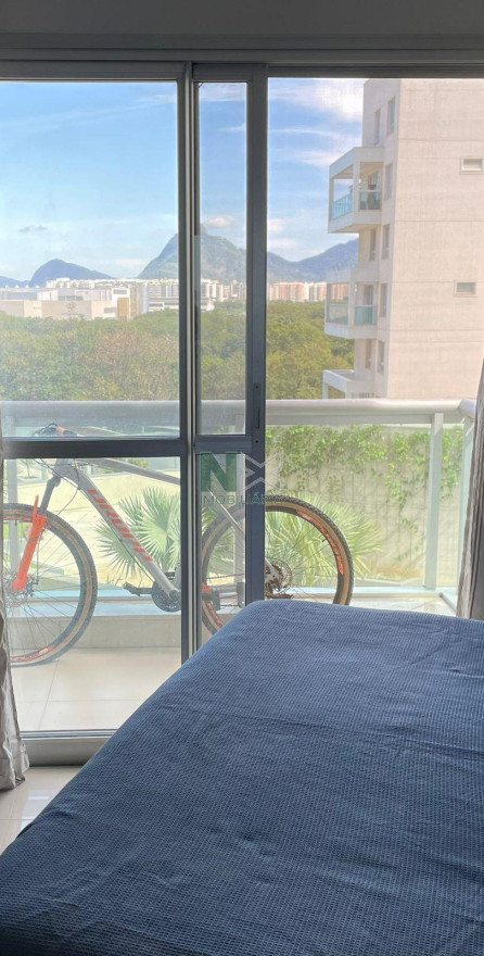 Apartamento 2 Quartos 87m² 