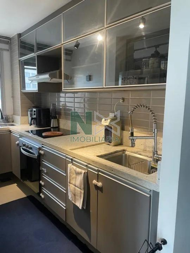 Apartamento 2 Quartos 87m² 