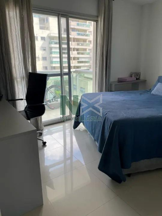 Apartamento 2 Quartos 87m² 