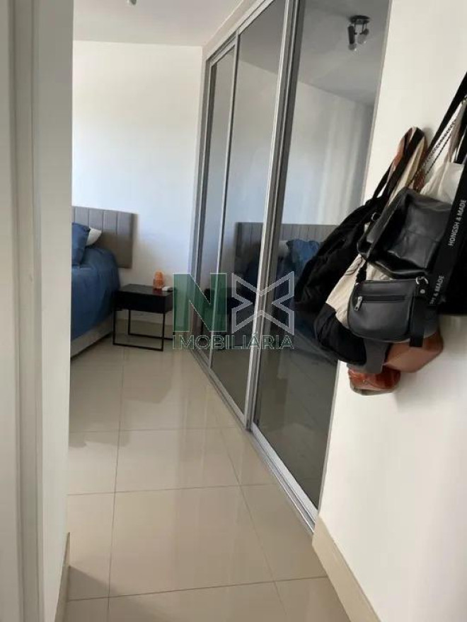 Apartamento 2 Quartos 87m² 