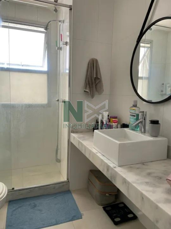 Apartamento 2 Quartos 87m² 